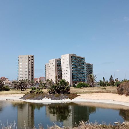 Oceanview Apartment La Manga del Mar Menor Dış mekan fotoğraf