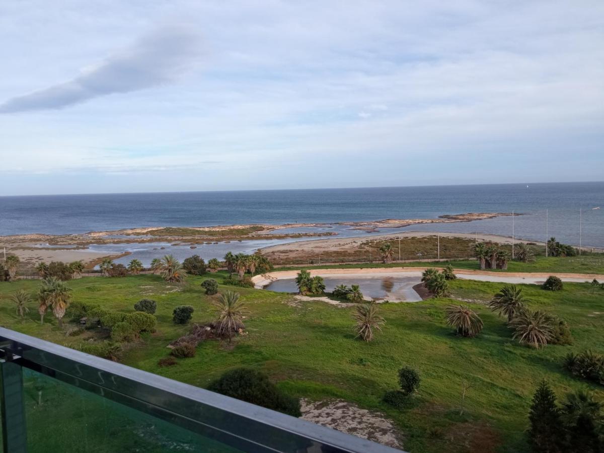 Oceanview Apartment La Manga del Mar Menor Dış mekan fotoğraf