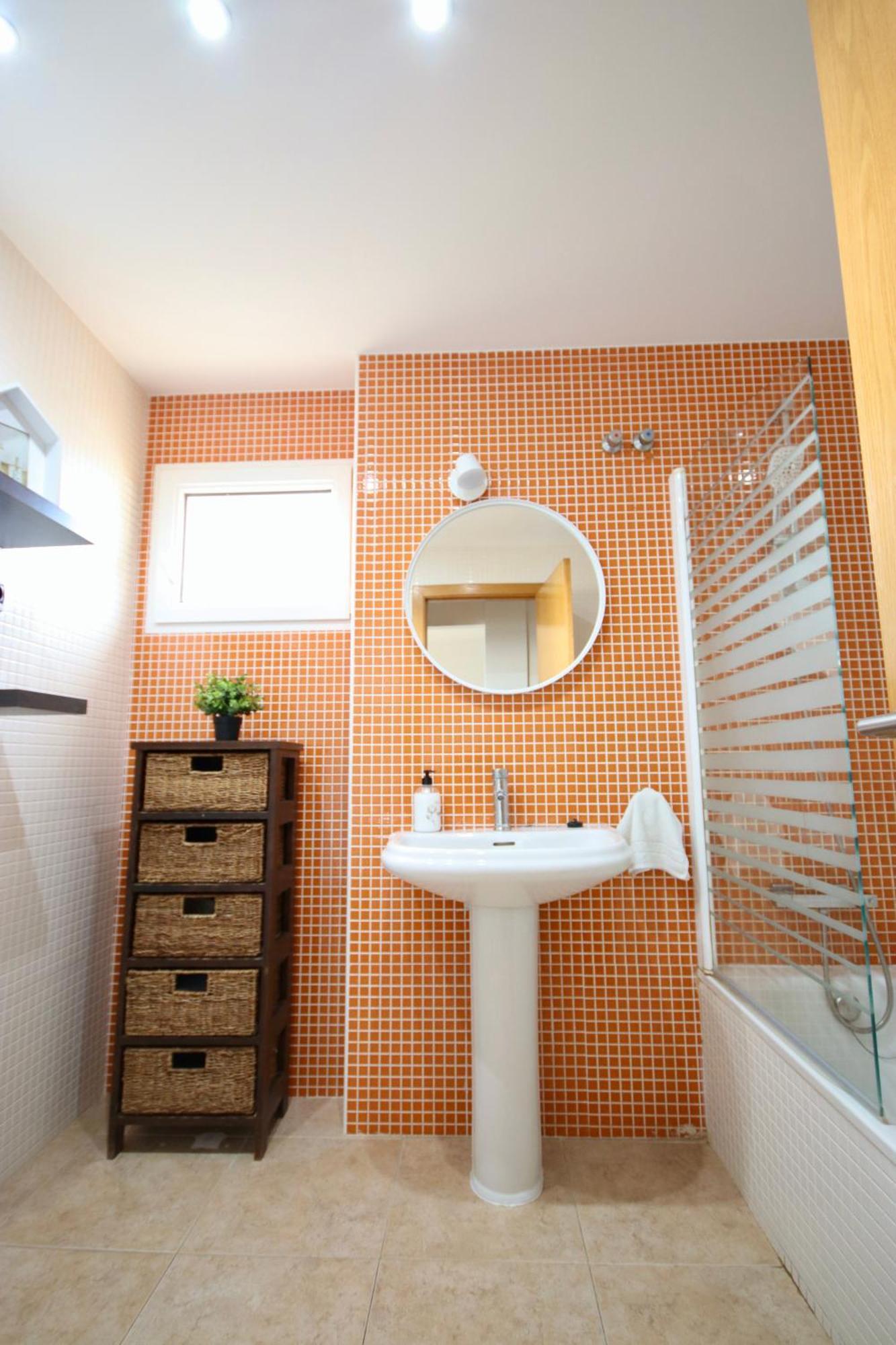 Oceanview Apartment La Manga del Mar Menor Dış mekan fotoğraf
