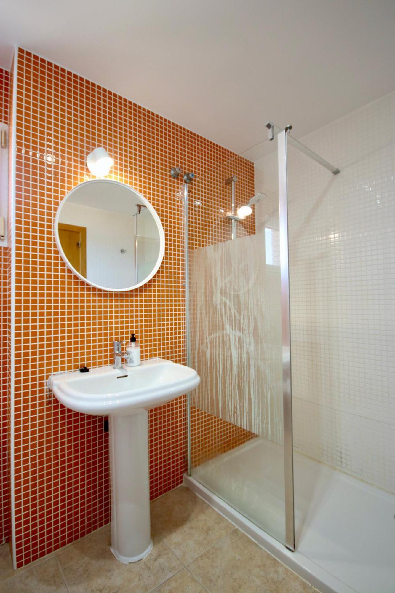 Oceanview Apartment La Manga del Mar Menor Dış mekan fotoğraf