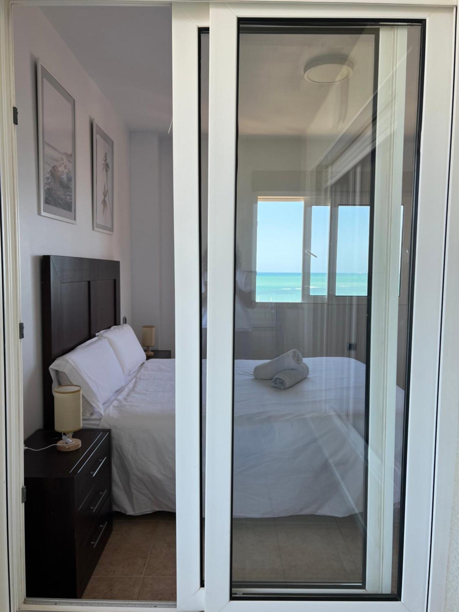 Oceanview Apartment La Manga del Mar Menor Dış mekan fotoğraf