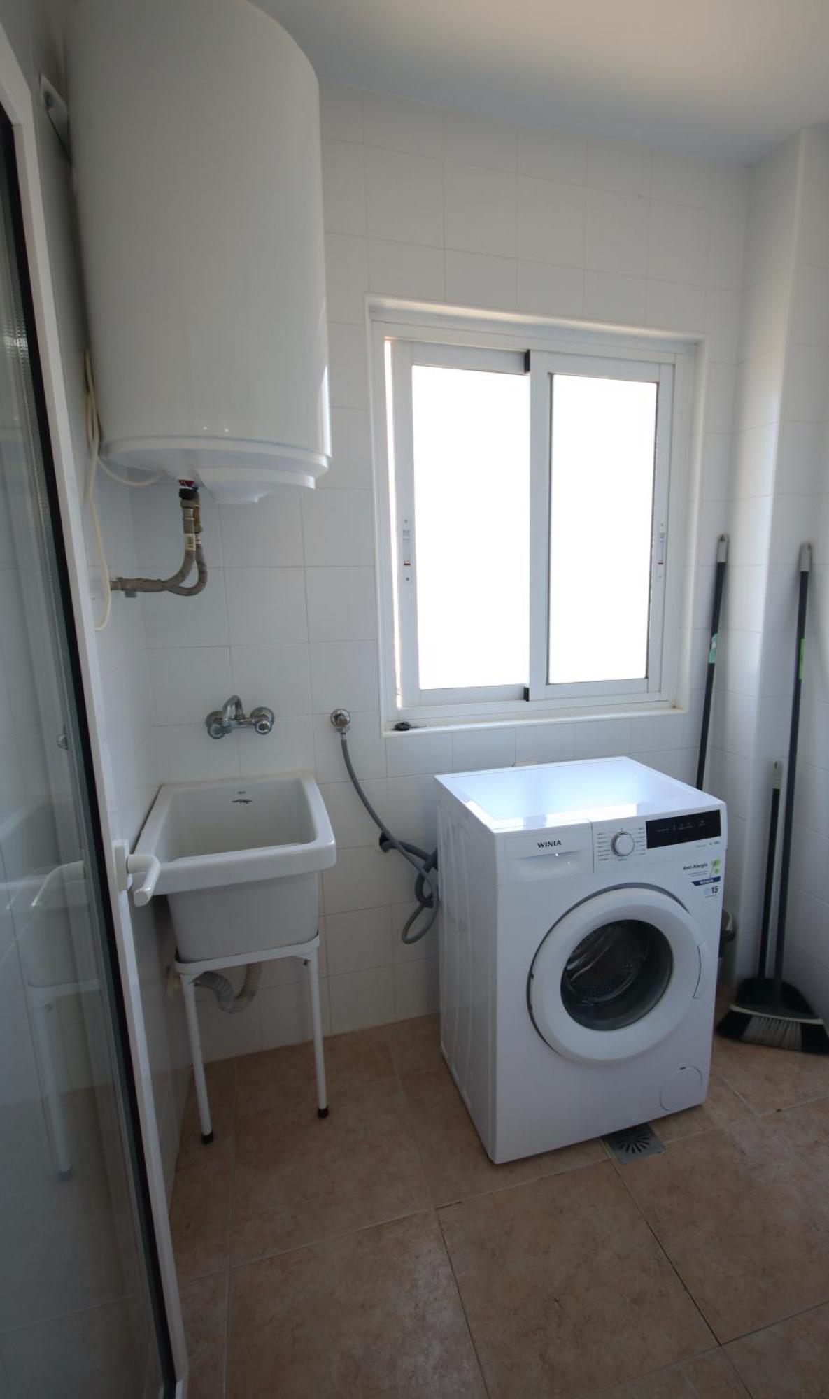 Oceanview Apartment La Manga del Mar Menor Dış mekan fotoğraf
